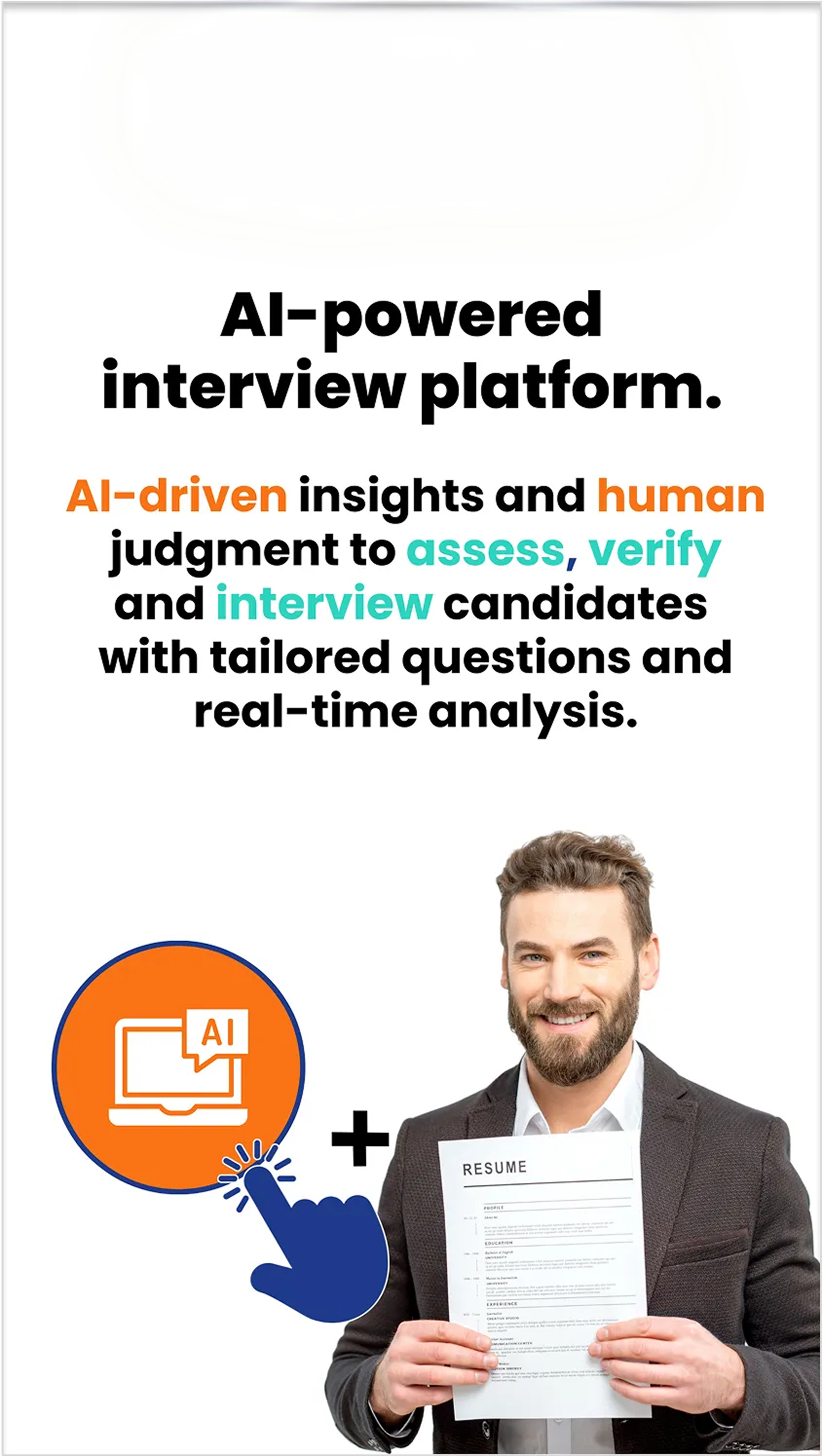 HireAide Platform