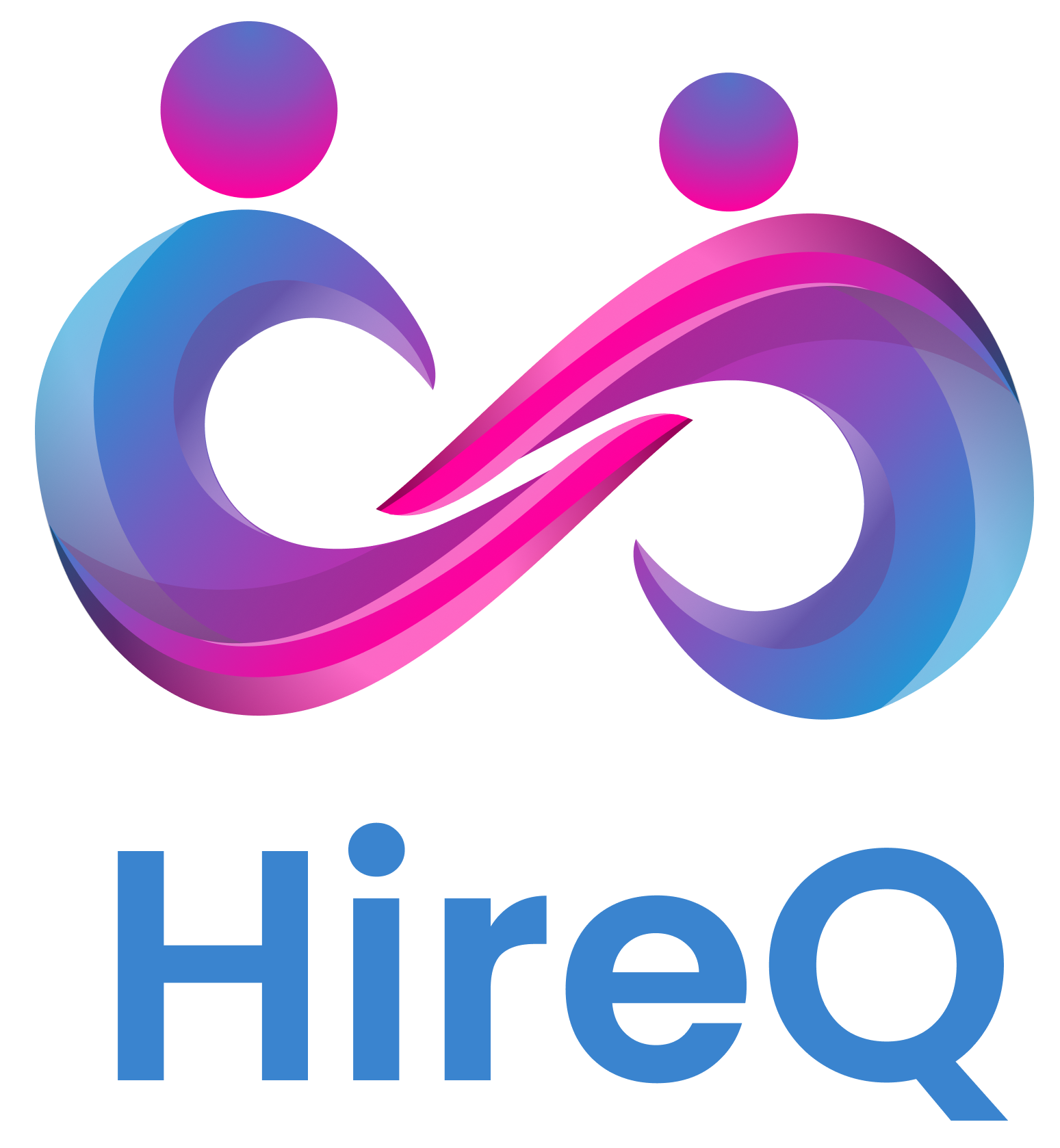 HireQ Logo